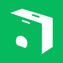 chrome, store, web icon