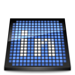 linkedin icon