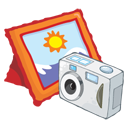 iphoto icon