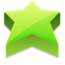 star,favourite,bookmark icon