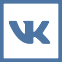 colored, high quality, media, social, social media, square, vk svg vector icon