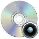 itune icon