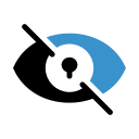 lock, security, view, visibility svg vector icon