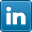 linkedin icon