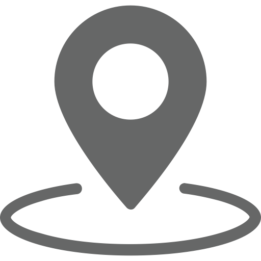 Position svg vector icon