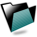 green icon