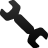 wrench icon