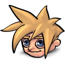 cloud icon