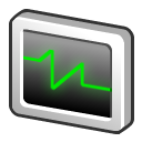 system,monitor,computer,screen,display icon