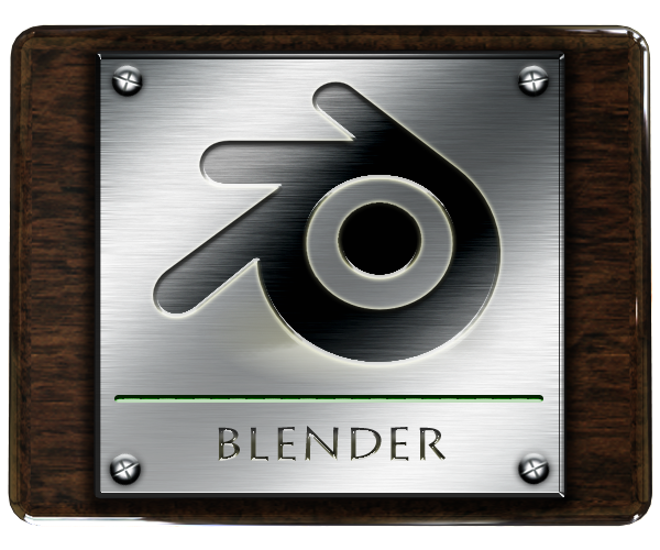 blender icon