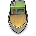 boat icon
