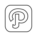 call, contact, group, media, message, path, social svg vector icon