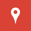 google,place icon