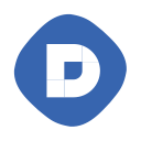 coding, development, dnn, js, logo, script svg vector icon