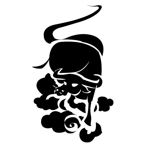 Logo svg vector icon