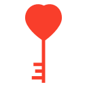 access, key, password, security svg vector icon