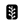 newsvine,black icon