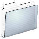 folder icon