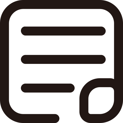 Three Level Menu svg vector icon