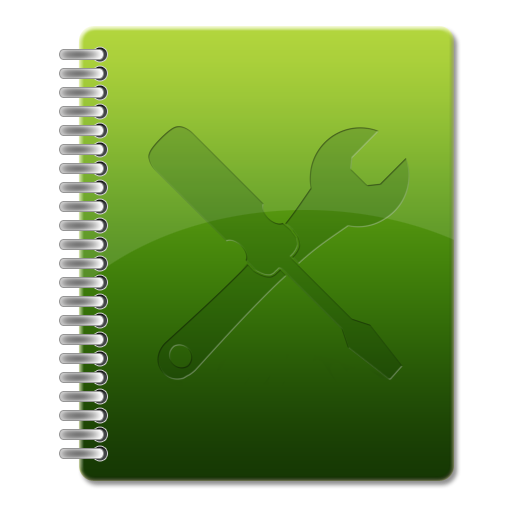 control icon