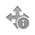 move,info icon