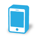 super,mono icon