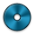 blu,ray icon
