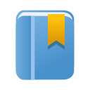 book, bookmark, browser, favorite, internet, web, website svg vector icon