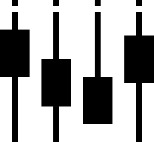 Mob svg vector icon