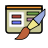 desktop,theme,preference,configure,option,configuration,config,setting icon