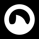 grooveshark svg vector icon
