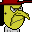 scary,lucy icon