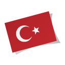 flag,rotate,country icon