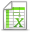 excel icon