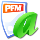 pfm icon