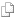 documents, duplicate icon