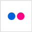 flickr icon