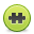 plugin,green,button icon