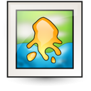 applications, graphics icon