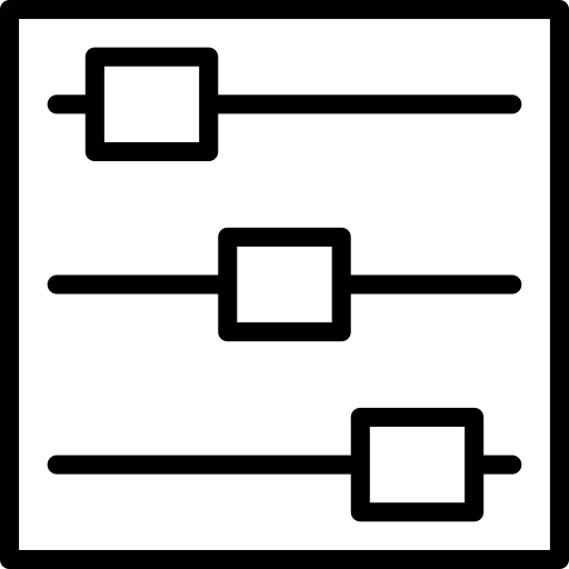 3 7 svg vector icon
