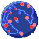 dislocation icon