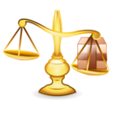 weight icon