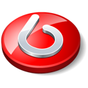 bebo icon