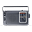 radio icon