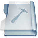 graphite,developer,book,reading,read icon
