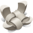 Lineless design 09 icon
