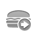 hamburger,right icon