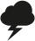 thundercloudy icon