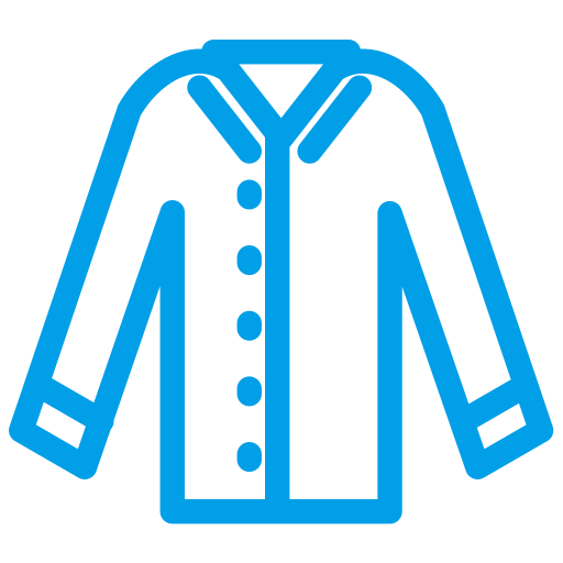 Long Sleeve svg vector icon