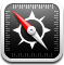 safari,browser icon